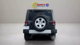 Used 2008 Jeep Wrangler Sahara w/ PWR Convenience Group image 6