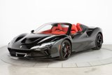 Certified 2021 Ferrari F8 Tributo image 3