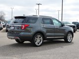 Used 2016 Ford Explorer Limited image 5