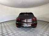 Used 2018 Porsche Macan Turbo image 4