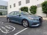 Used 2016 Hyundai Sonata Limited image 3