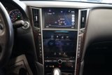 Used 2017 INFINITI Q50 Hybrid AWD image 6