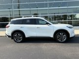 Certified 2025 INFINITI QX60 Luxe w/ Cargo Package image 2
