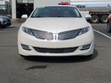 Used 2015 Lincoln MKZ Hybrid w/ Equipment Group 201A Select image 2