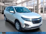 Used 2022 Chevrolet Equinox LT image 5