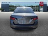 New 2025 Nissan Versa S w/ Trunk Package image 5