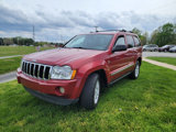 Used 2006 Jeep Grand Cherokee Limited image 3