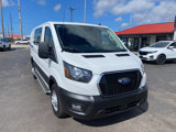 Used 2023 Ford Transit 250 Low Roof AWD image 4