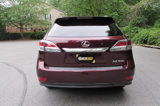 Used 2015 Lexus RX 350 AWD image 4