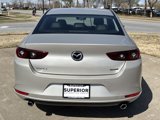 New 2025 MAZDA MAZDA3 s image 5