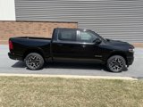 New 2025 RAM 1500 Laramie w/ Sport Appearance Package image 4