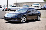 Used 2010 Ford Fusion SE image 2