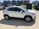 Used 2020 Chevrolet Trax LS w/ LPO, Cargo Package image 4