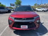Used 2022 Chevrolet TrailBlazer RS image 3