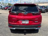 Used 2021 Honda CR-V Touring image 5