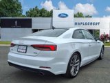Used 2019 Audi A5 2.0T Premium Plus w/ Premium Plus image 4