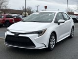 Certified 2021 Toyota Corolla LE image 4
