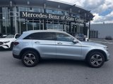 Used 2022 Mercedes-Benz GLC 300 4MATIC image 2