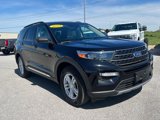 Used 2023 Ford Explorer XLT w/ Equipment Group 202A image 3