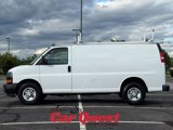 Used 2018 Chevrolet Express 2500 w/ Driver Convenience Package image 4