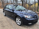 Used 2008 MAZDA MAZDA3 s Touring image 5