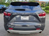 Used 2022 Chevrolet Blazer LT w/ Sound & Technology Package image 5