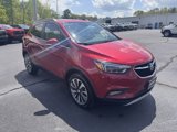 Used 2018 Buick Encore Premium image 2