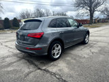 Used 2015 Audi Q5 3.0T Premium Plus w/ Technology Package image 5