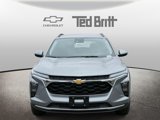 New 2025 Chevrolet Trax LT w/ Driver Confidence Package image 2