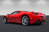 Used 2010 Ferrari 458 Italia Coupe image 5