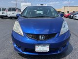 Used 2010 Honda Fit Sport image 2