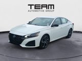 Used 2023 Nissan Altima 2.5 SR image 3