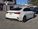 Used 2024 Kia Forte LXS w/ LXS Technology Package image 3