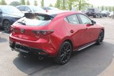 Certified 2022 MAZDA MAZDA3 s image 3