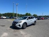 Used 2020 Nissan Murano SV image 3