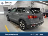 Certified 2023 Volkswagen Taos SE image 2