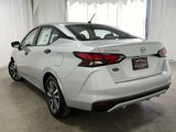 New 2025 Nissan Versa S w/ S Plus Package image 4