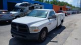 Used 2012 RAM 2500 ST w/ Popular Equipment Group image 2