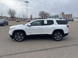 Used 2018 GMC Acadia SLT image 3