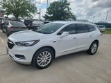 Used 2020 Buick Enclave Essence w/ LPO, Floor Liner Package image 2