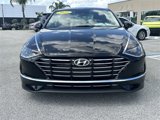 Certified 2023 Hyundai Sonata SE image 3