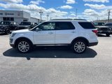 Used 2016 Ford Explorer Limited image 4