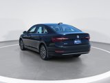 Certified 2021 Volkswagen Jetta S w/ Driver Assistance Package image 5