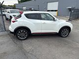 Used 2017 Nissan Juke SL image 3