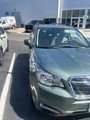 Used 2018 Subaru Forester 2.5i Premium image 2
