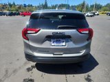 Certified 2024 GMC Terrain SLE w/ Driver Convenience Package image 6