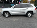 Used 2011 Jeep Grand Cherokee Laredo image 2