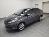 Used 2018 Ford Fiesta SE w/ Equipment Group 201A image 2