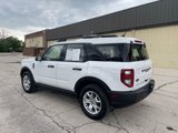 Used 2021 Ford Bronco Sport image 3