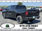 New 2025 RAM 1500 Classic Warlock image 5